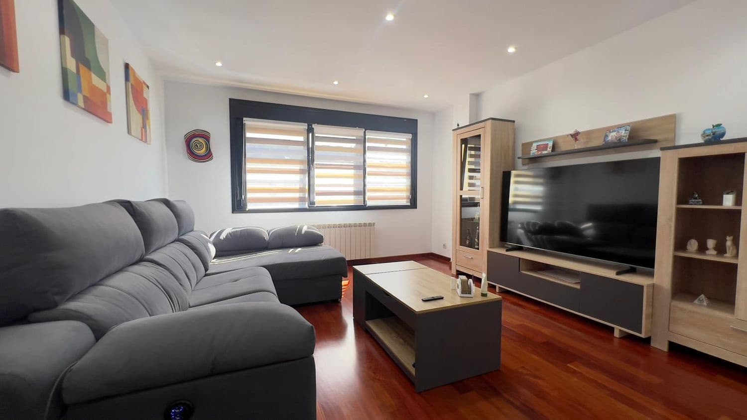 2 soveværelse Lejlighed til salg i Gijon med swimmingpool garage - € 265.000 (Ref: 9226155)