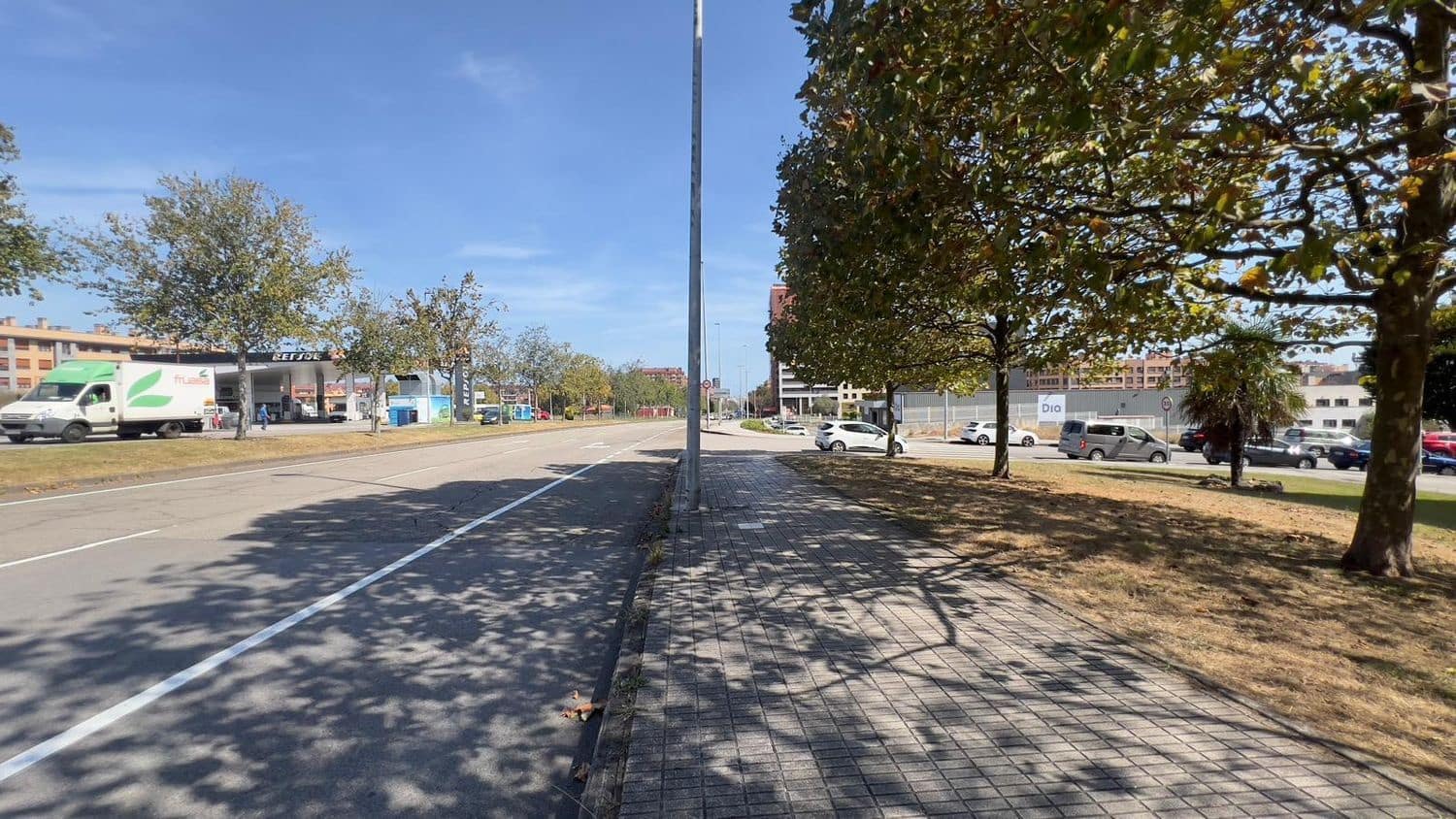 2 soveværelse Lejlighed til salg i Gijon med swimmingpool garage - € 265.000 (Ref: 9226155)