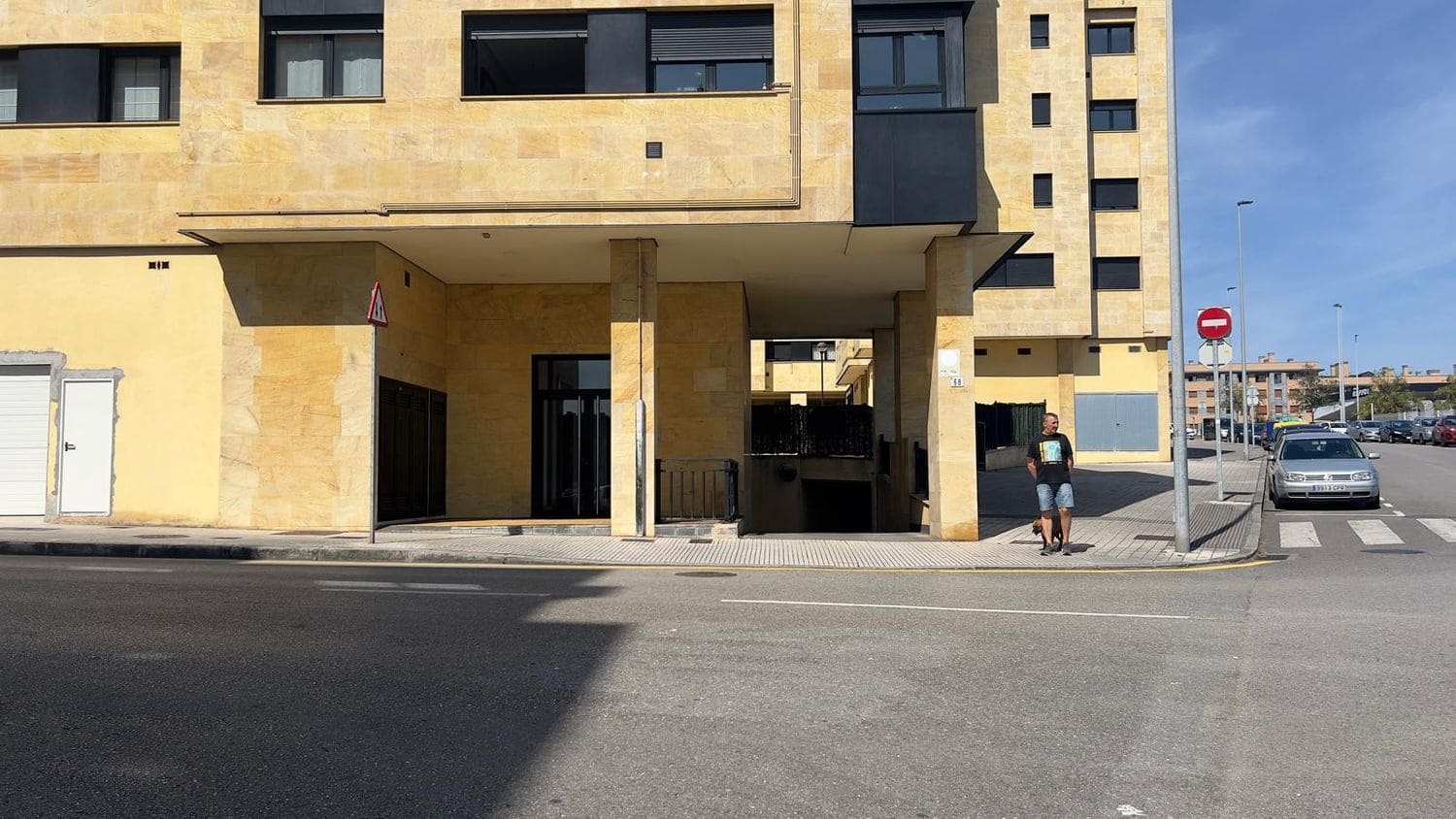 2 soveværelse Lejlighed til salg i Gijon med swimmingpool garage - € 265.000 (Ref: 9226155)