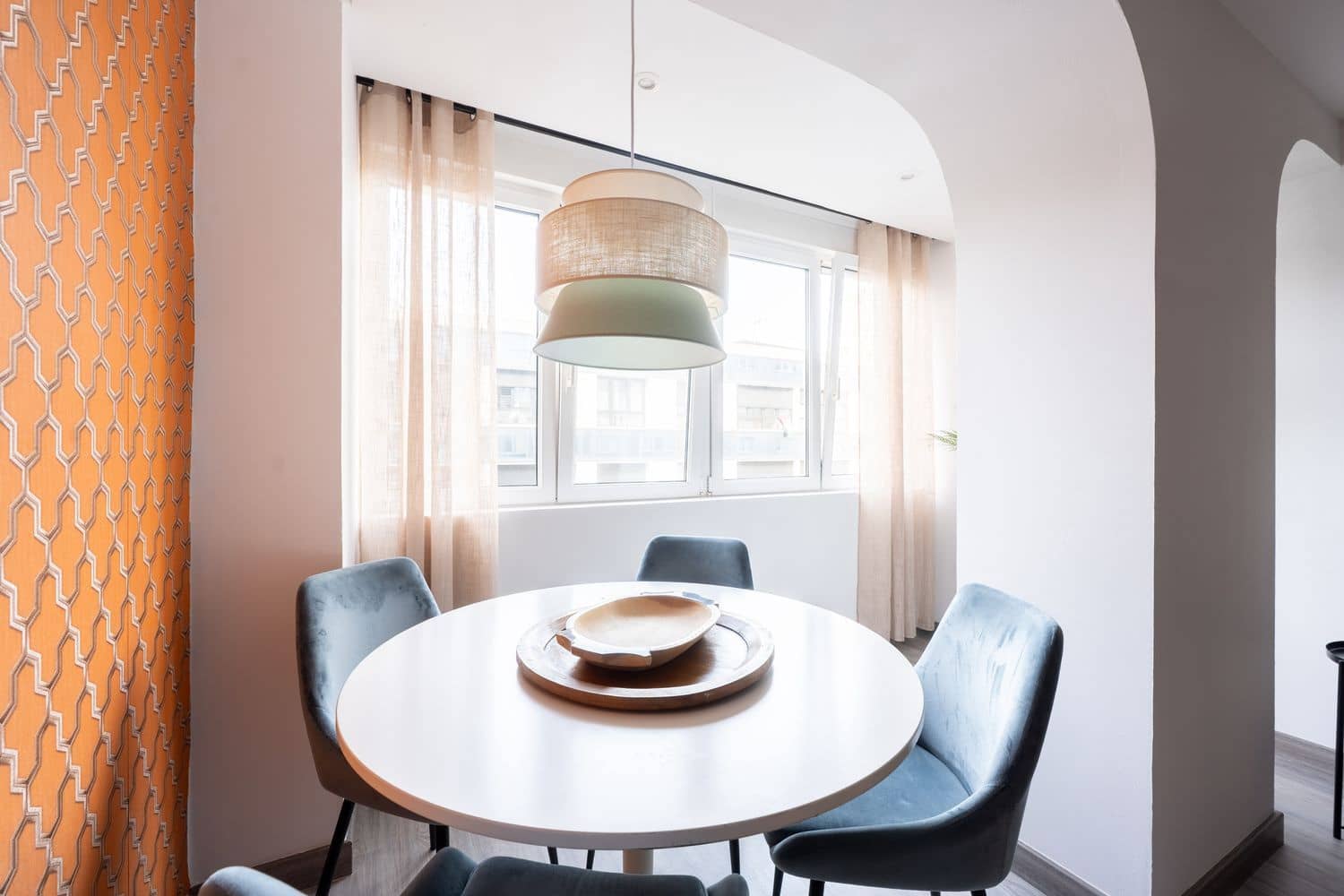 2 soveværelse Lejlighed til salg i Gijon med garage - € 288.000 (Ref: 9228264)