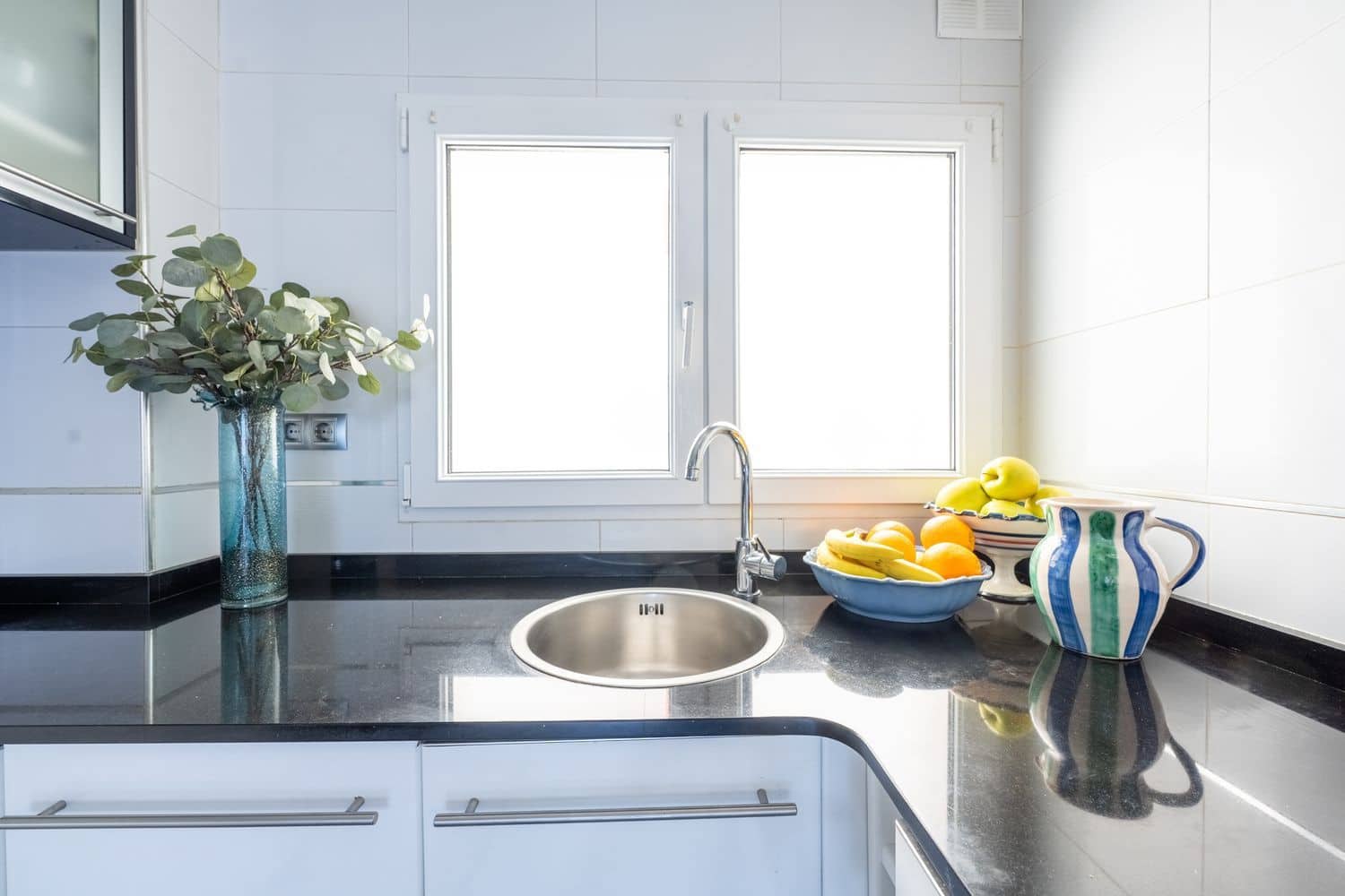 2 soveværelse Lejlighed til salg i Gijon med garage - € 288.000 (Ref: 9228264)