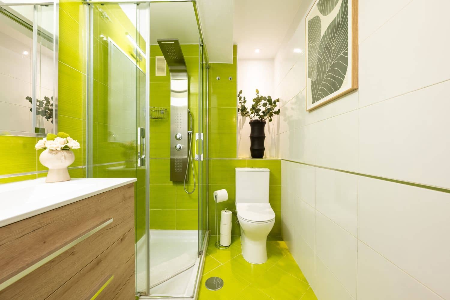 2 soveværelse Lejlighed til salg i Gijon med garage - € 288.000 (Ref: 9228264)