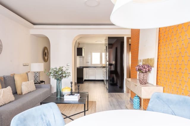 2 slaapkamer Appartement te koop in Centro Urbano, Gijón met garage - € 288.000 (Ref: 9228264)