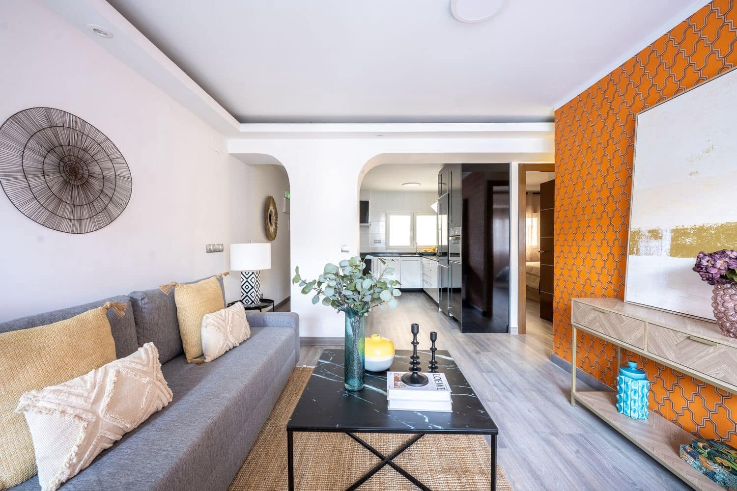 2 soveværelse Lejlighed til salg i Gijon med garage - € 288.000 (Ref: 9228264)