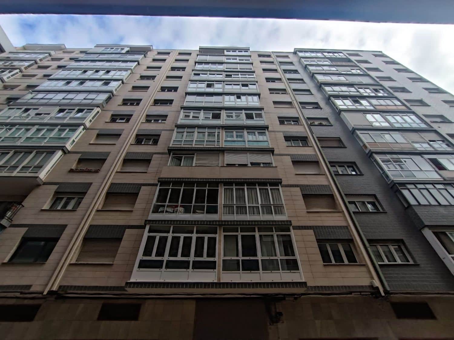 2 soveværelse Lejlighed til salg i Gijon med garage - € 288.000 (Ref: 9228264)