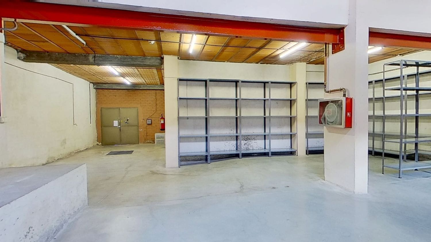 Erhverv til leje i Madrid by - € 2.800 (Ref: 9228266)