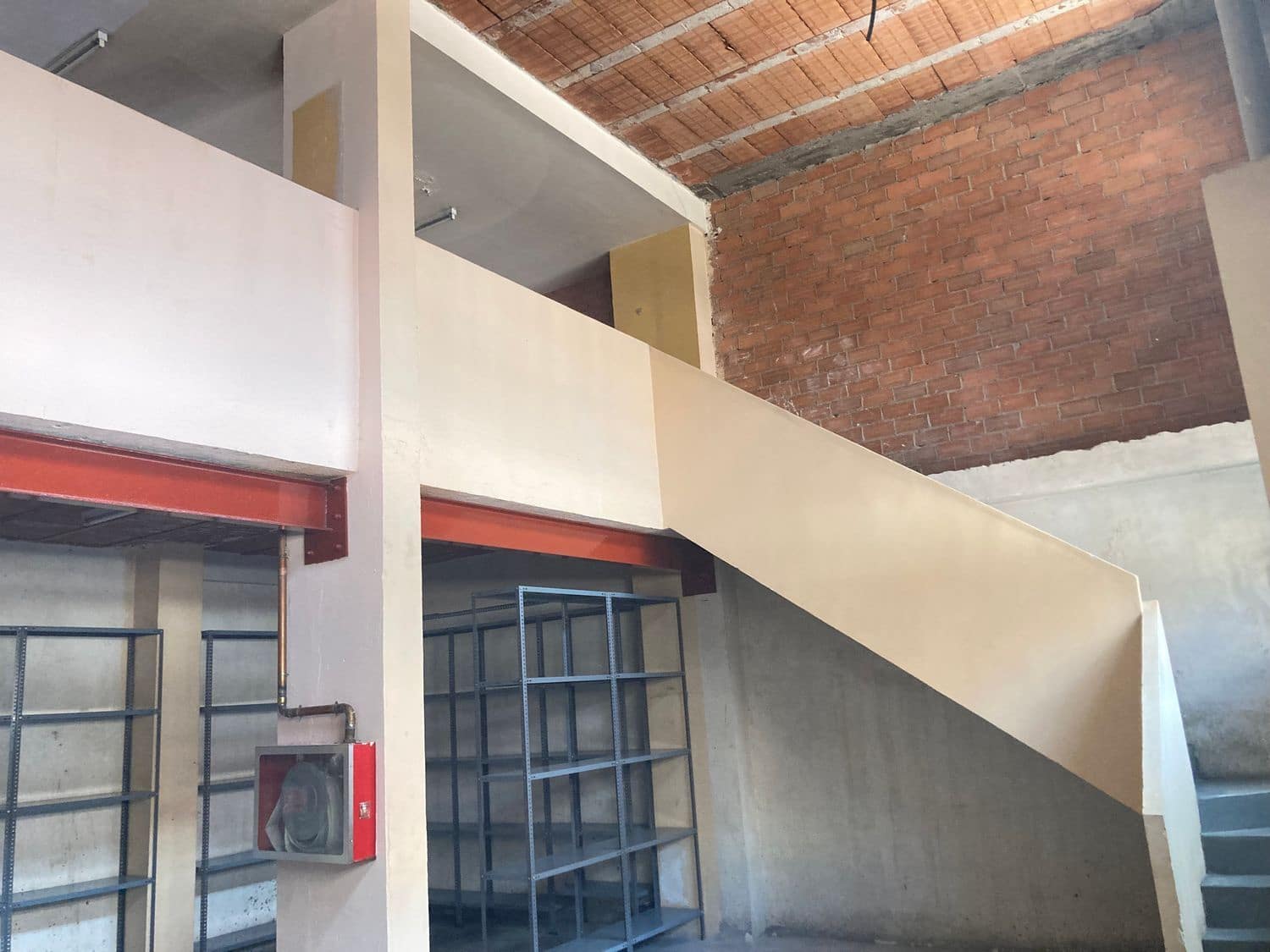 Erhverv til leje i Madrid by - € 2.800 (Ref: 9228266)