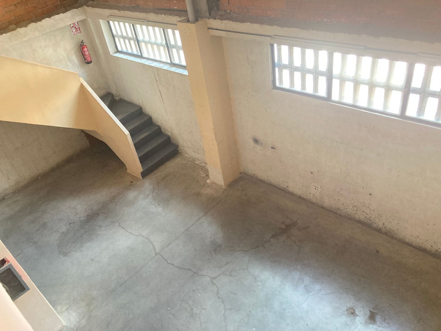 Erhverv til leje i Madrid by - € 2.800 (Ref: 9228266)