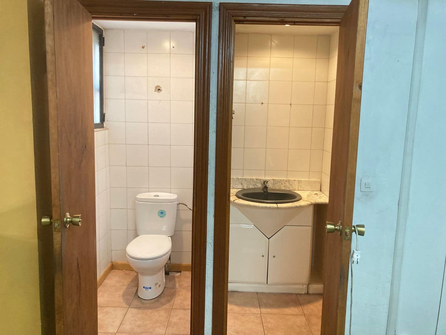 Erhverv til leje i Madrid by - € 2.800 (Ref: 9228266)