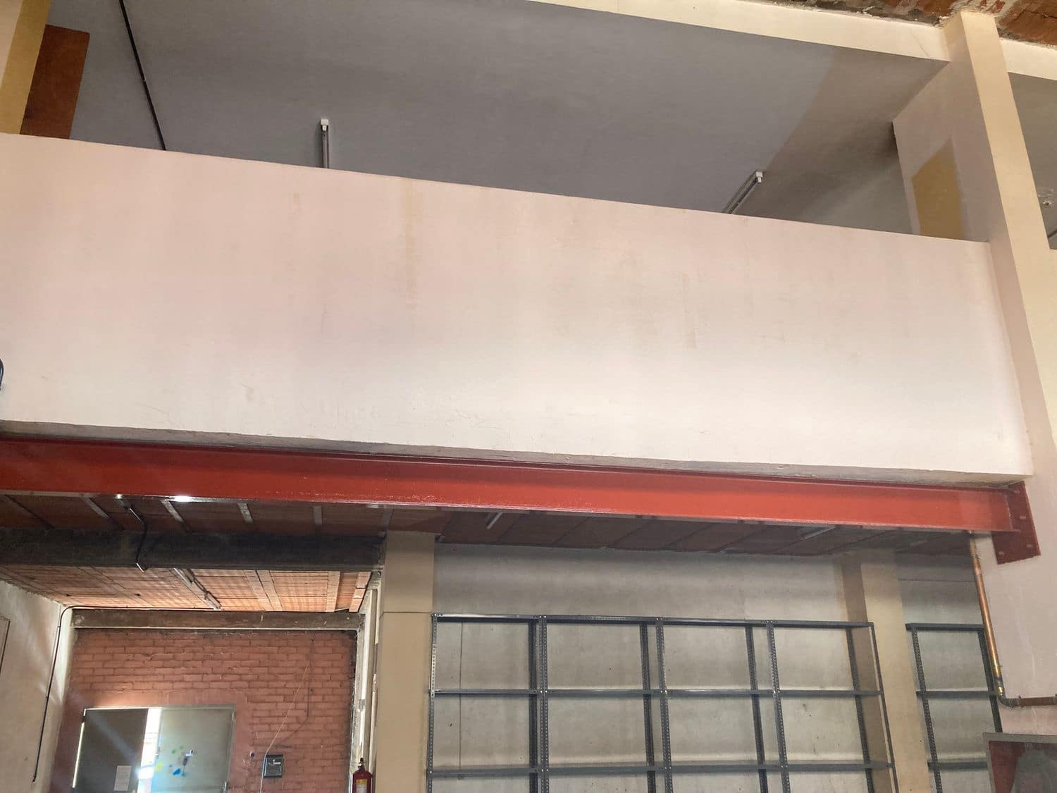 Erhverv til leje i Madrid by - € 2.800 (Ref: 9228266)