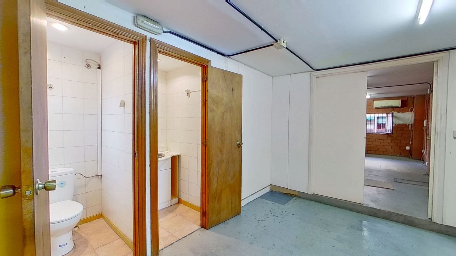 Erhverv til leje i Madrid by - € 2.800 (Ref: 9228266)