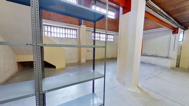 Commercial for rent in Canillejas, Madrid city - € 2,800 (Ref: 9228266)