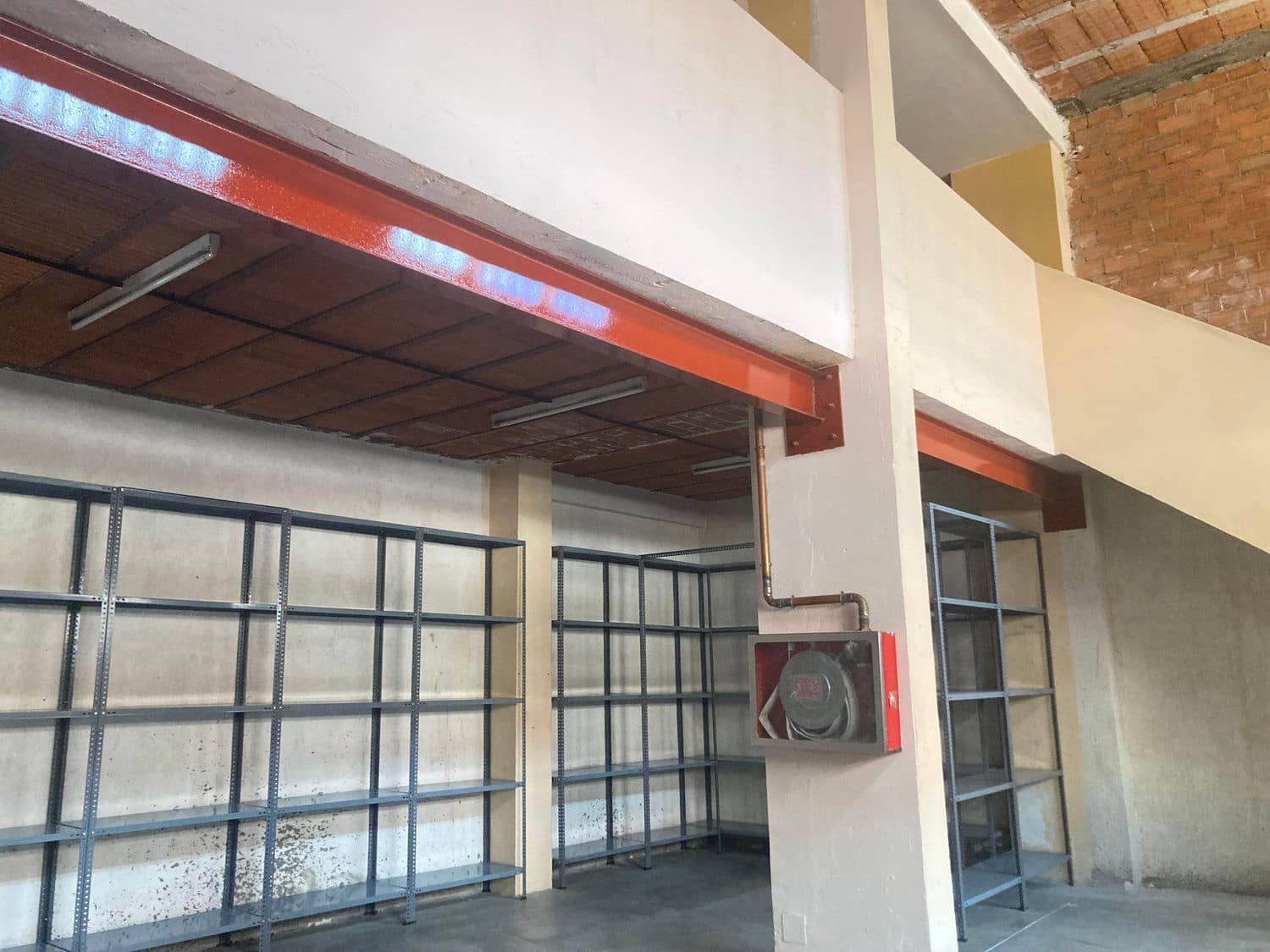 Erhverv til leje i Madrid by - € 2.800 (Ref: 9228266)