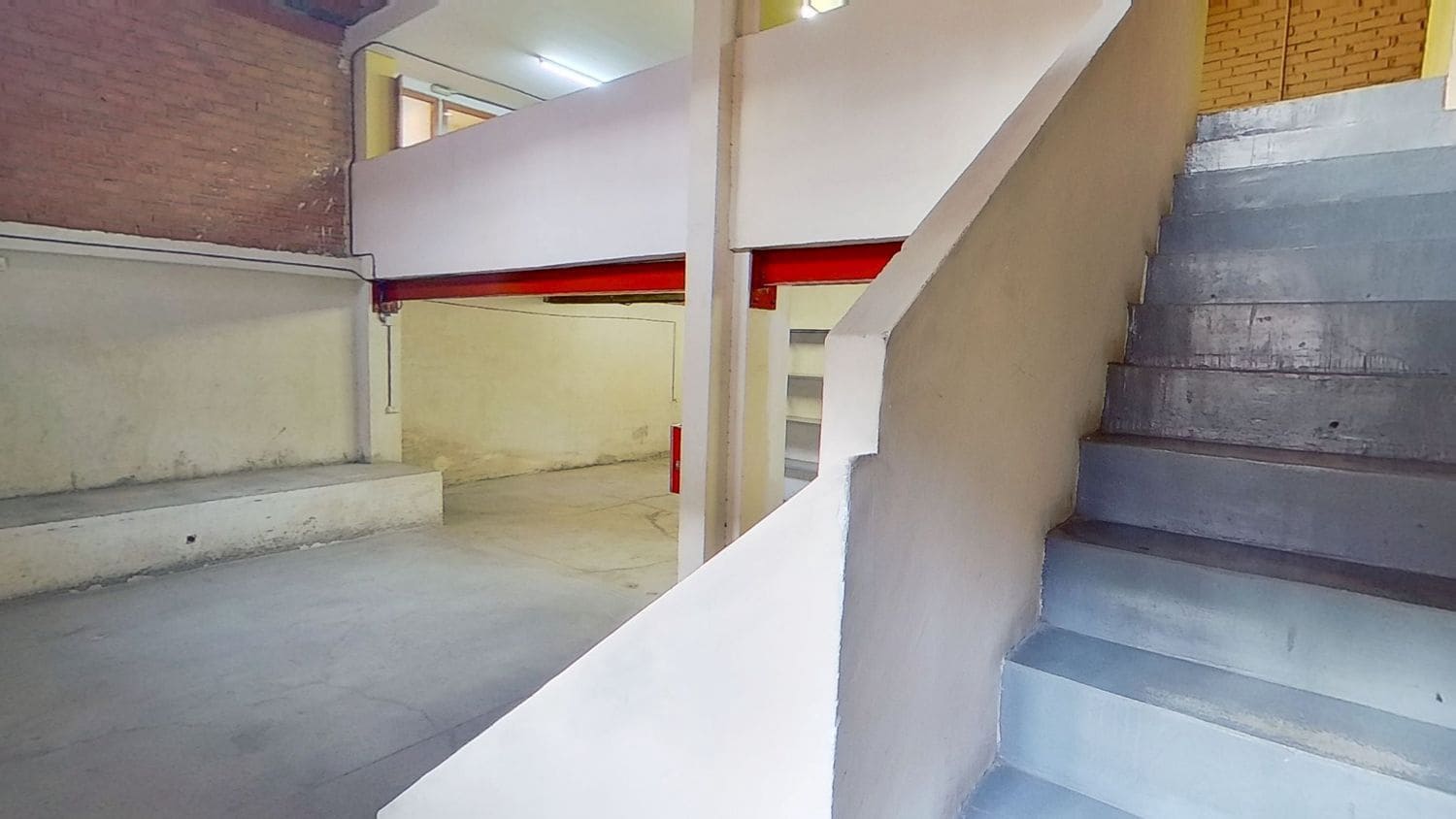 Erhverv til leje i Madrid by - € 2.800 (Ref: 9228266)