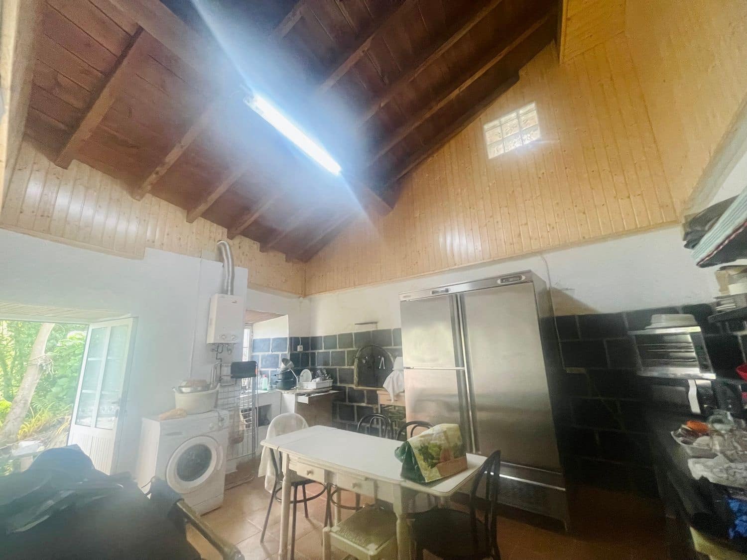 4 slaapkamer Finca/Landhuis te koop in Luarca met garage - € 150.000 (Ref: 9230328)