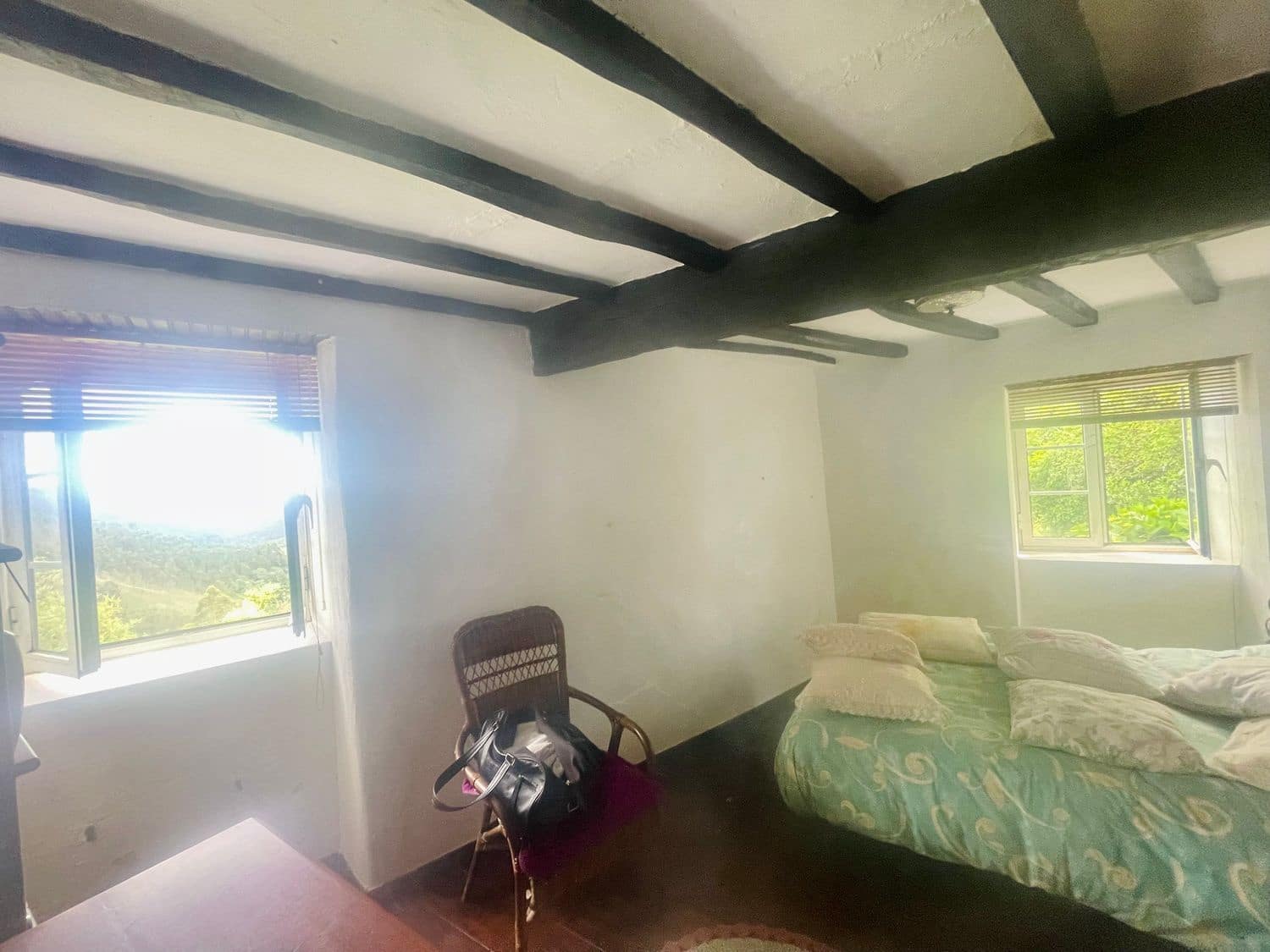 4 slaapkamer Finca/Landhuis te koop in Luarca met garage - € 150.000 (Ref: 9230328)