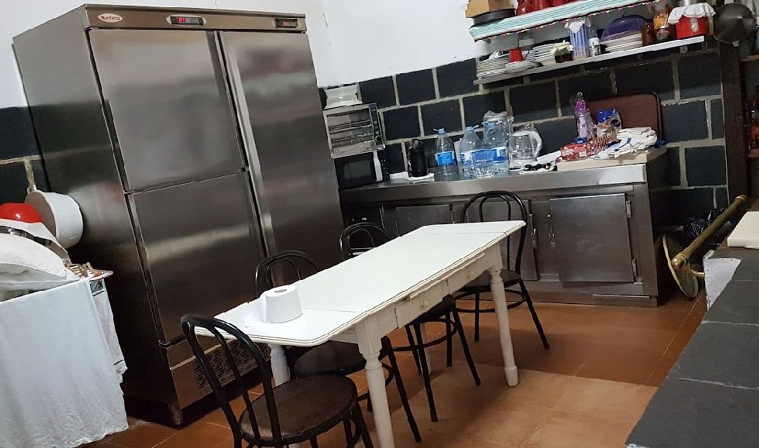 4 slaapkamer Finca/Landhuis te koop in Luarca met garage - € 150.000 (Ref: 9230328)