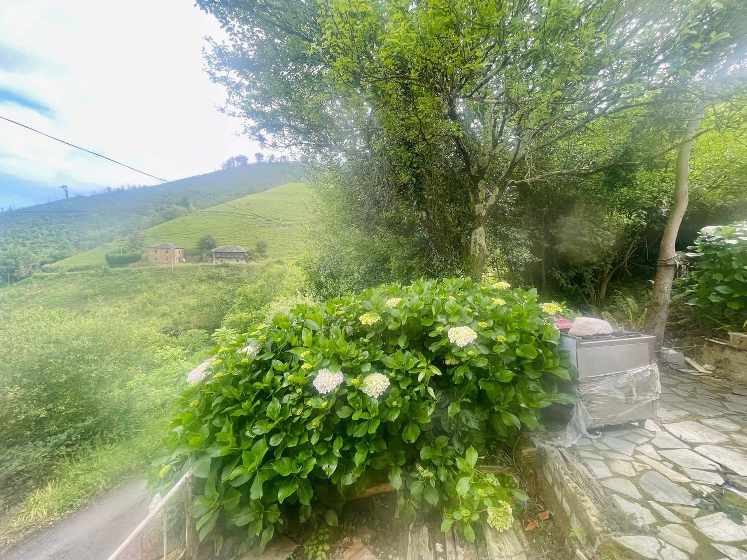 4 slaapkamer Finca/Landhuis te koop in Luarca met garage - € 150.000 (Ref: 9230328)