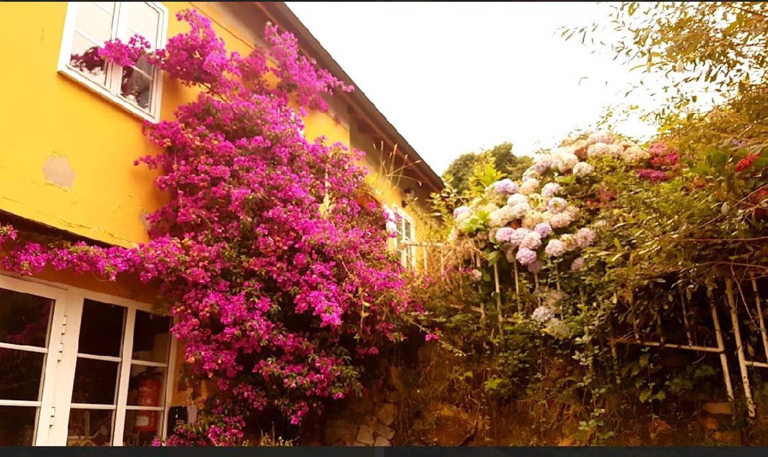 4 slaapkamer Finca/Landhuis te koop in Luarca met garage - € 150.000 (Ref: 9230328)