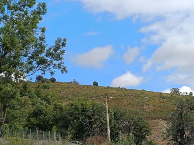 Mark till salu i Las Regueras - 35 000 € (Ref: 9232059)