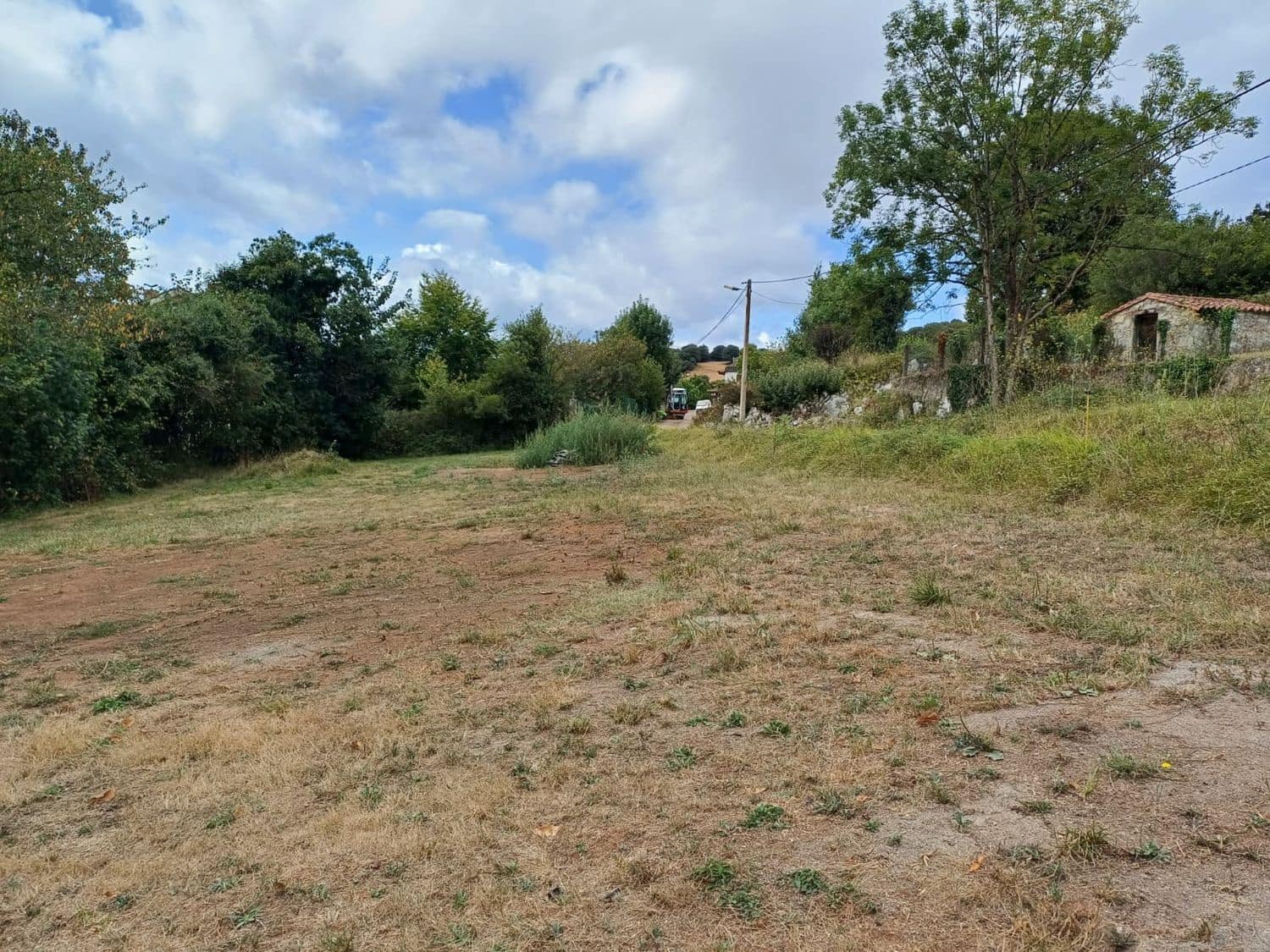 Grunde uden byggetilladelser til salg i Las Regueras - € 35.000 (Ref: 9232059)