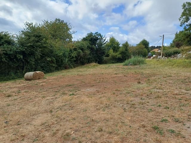 Mark till salu i Las Regueras - 35 000 € (Ref: 9232059)