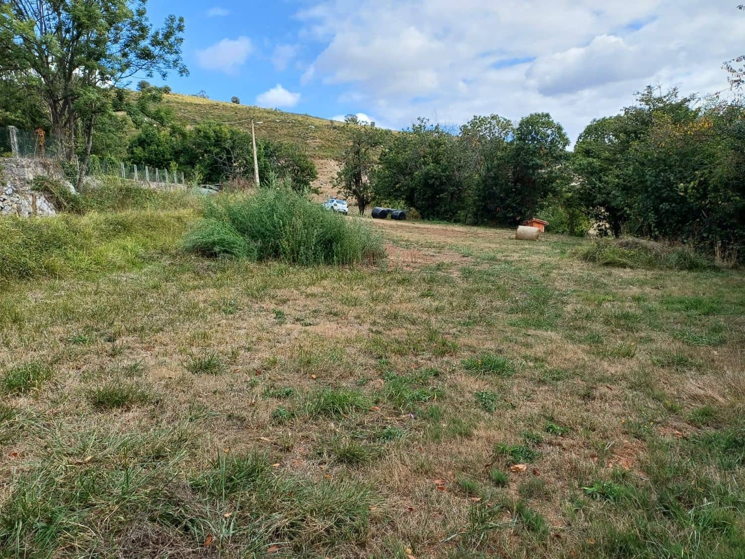 Grunde uden byggetilladelser til salg i Las Regueras - € 35.000 (Ref: 9232059)