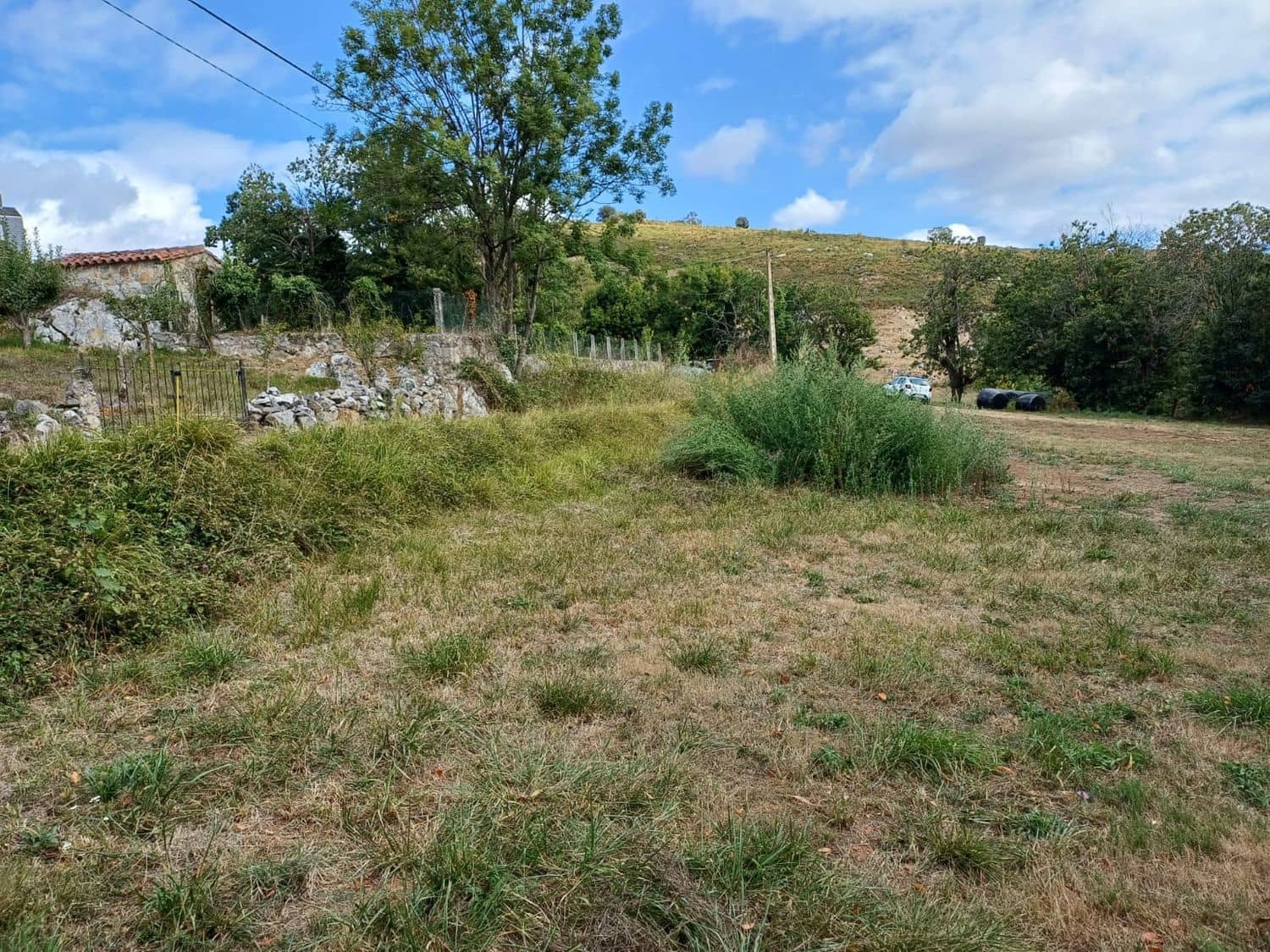 Grunde uden byggetilladelser til salg i Las Regueras - € 35.000 (Ref: 9232059)