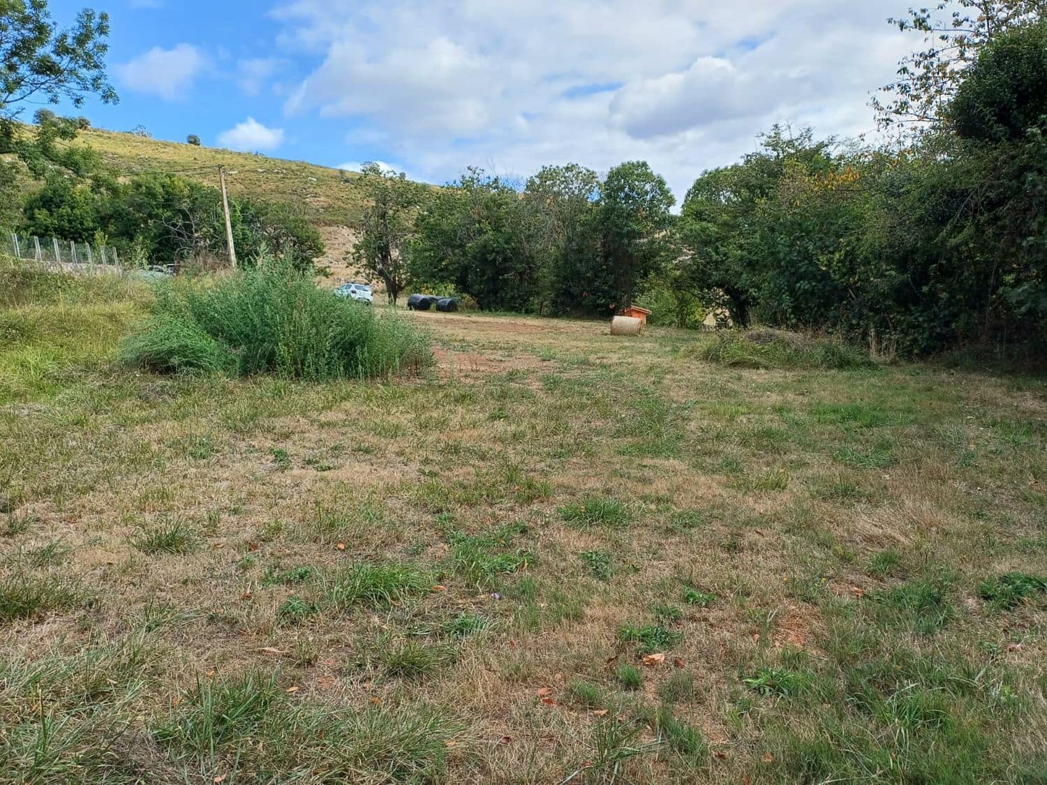 Grunde uden byggetilladelser til salg i Las Regueras - € 35.000 (Ref: 9232059)