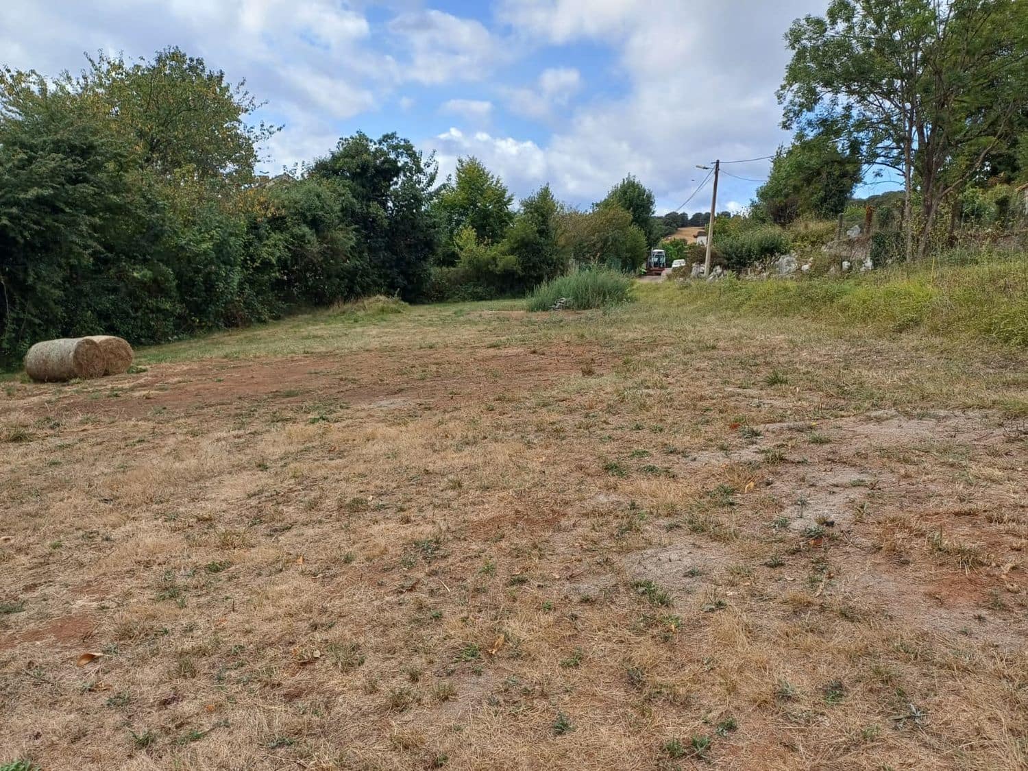 Grunde uden byggetilladelser til salg i Las Regueras - € 35.000 (Ref: 9232059)