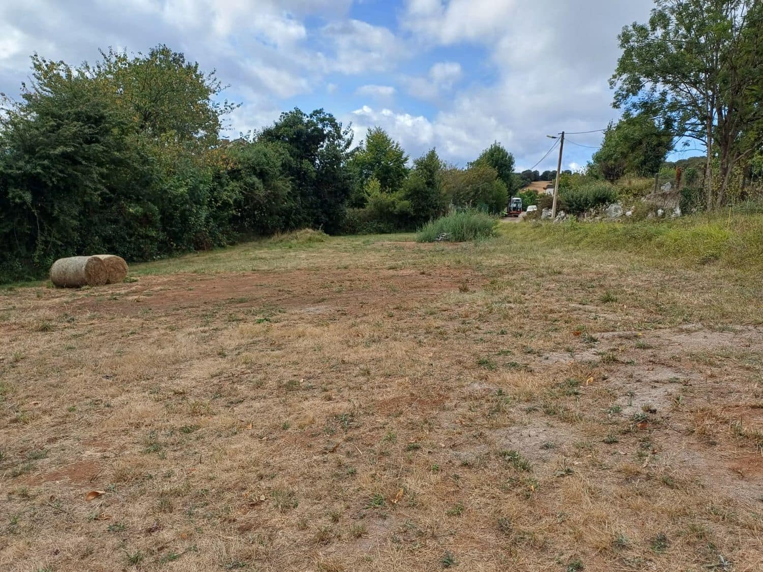 Grunde uden byggetilladelser til salg i Las Regueras - € 35.000 (Ref: 9232059)