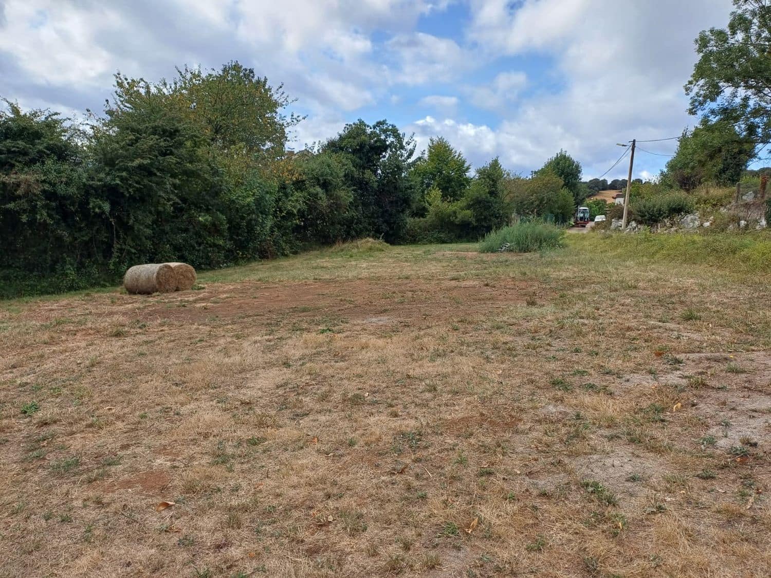 Grunde uden byggetilladelser til salg i Las Regueras - € 35.000 (Ref: 9232059)