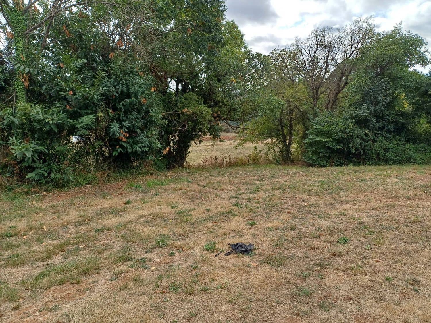 Grunde uden byggetilladelser til salg i Las Regueras - € 35.000 (Ref: 9232059)