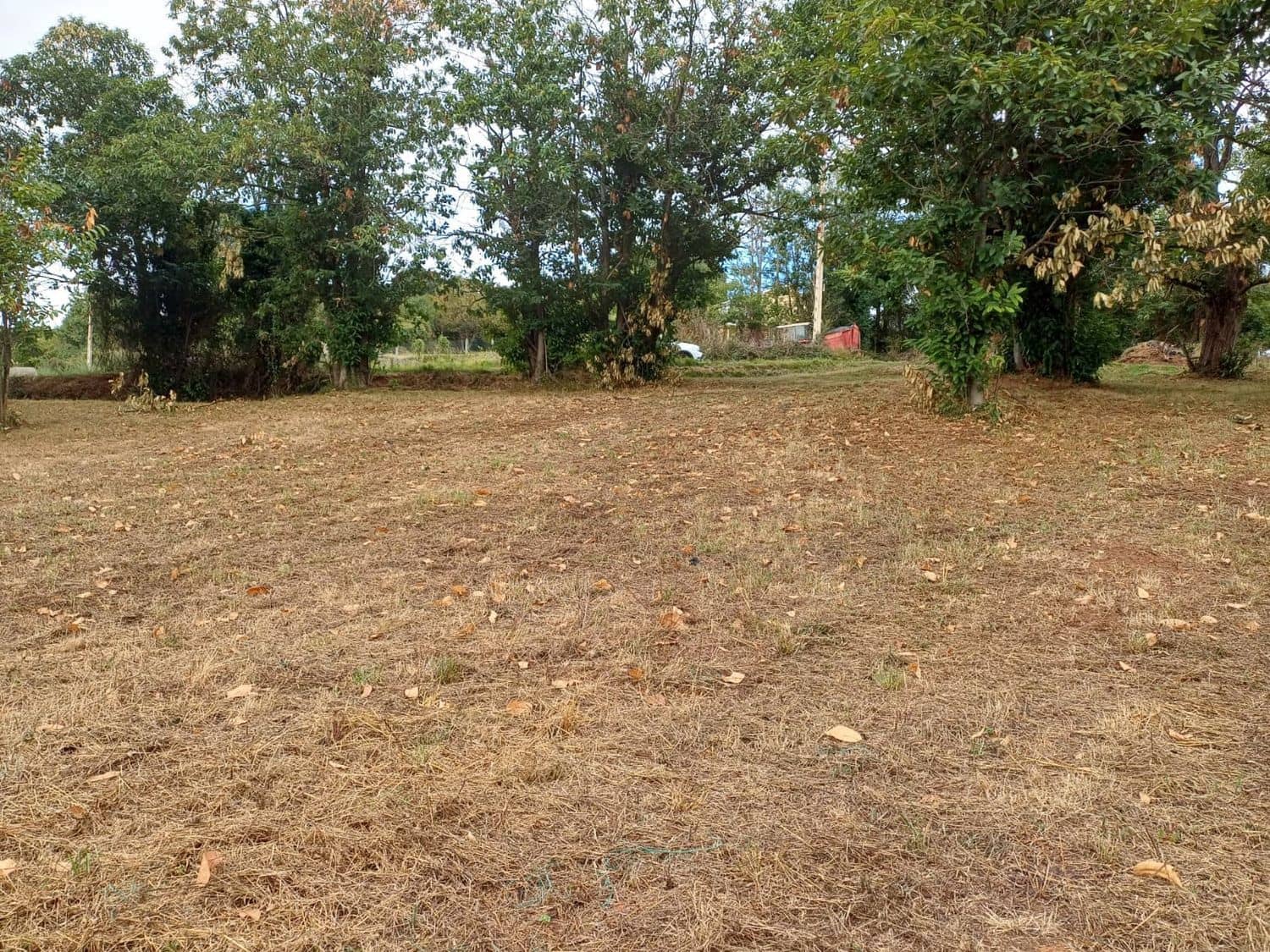 Grunde uden byggetilladelser til salg i Las Regueras - € 35.000 (Ref: 9232059)