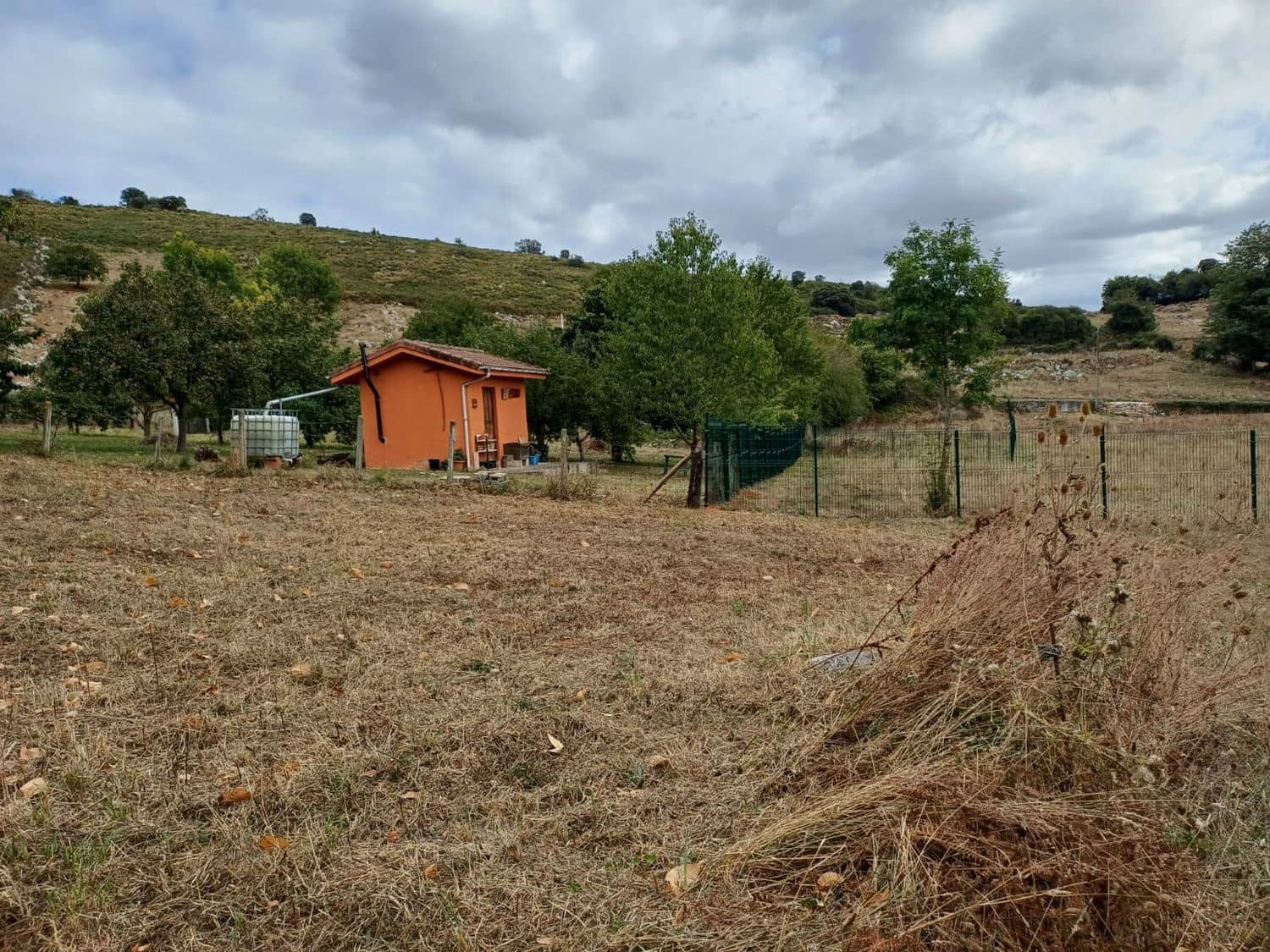 Grunde uden byggetilladelser til salg i Las Regueras - € 40.000 (Ref: 9232060)