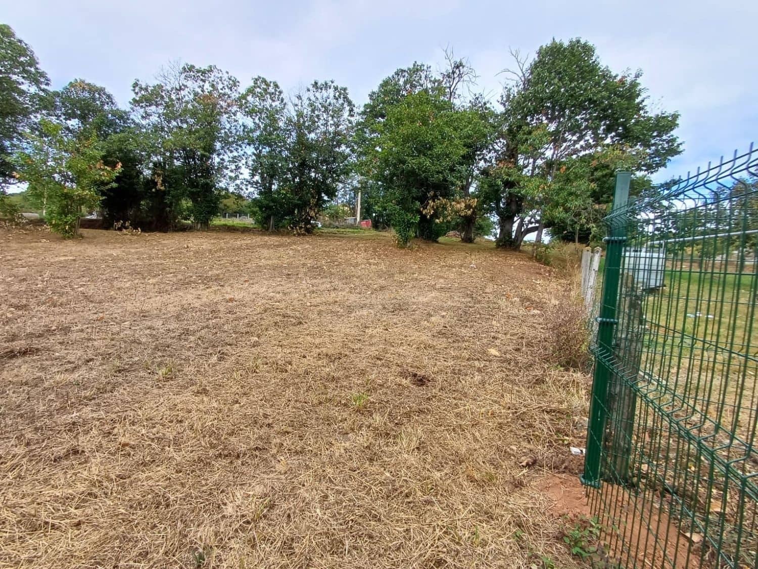 Grunde uden byggetilladelser til salg i Las Regueras - € 40.000 (Ref: 9232060)