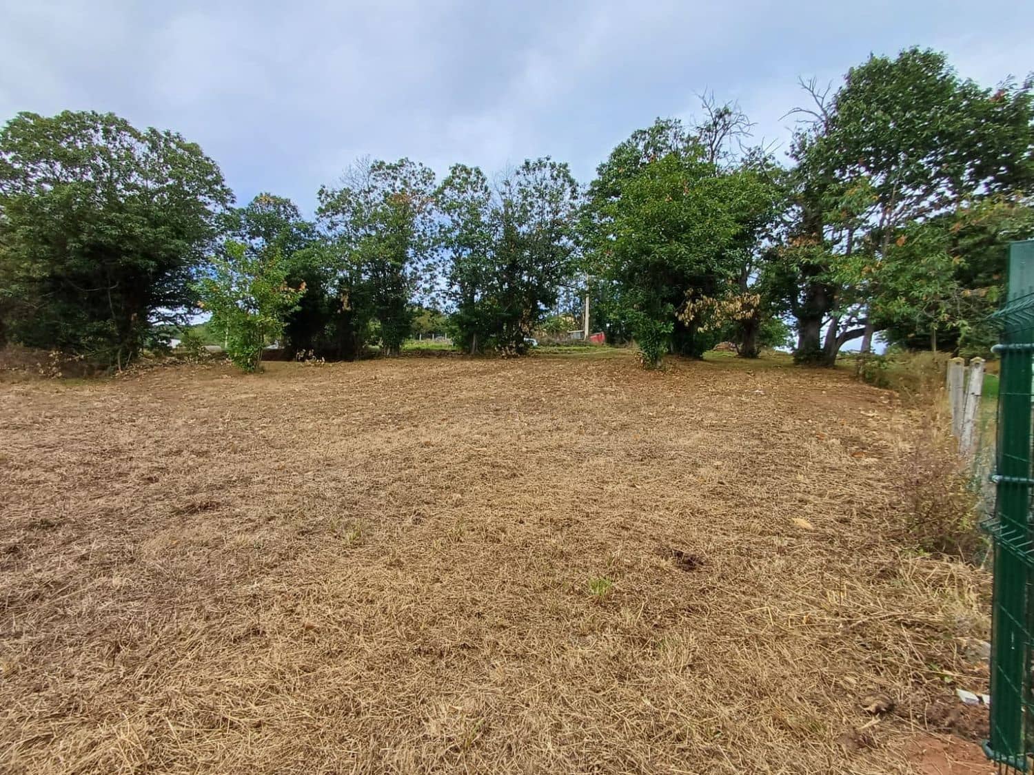 Grunde uden byggetilladelser til salg i Las Regueras - € 40.000 (Ref: 9232060)