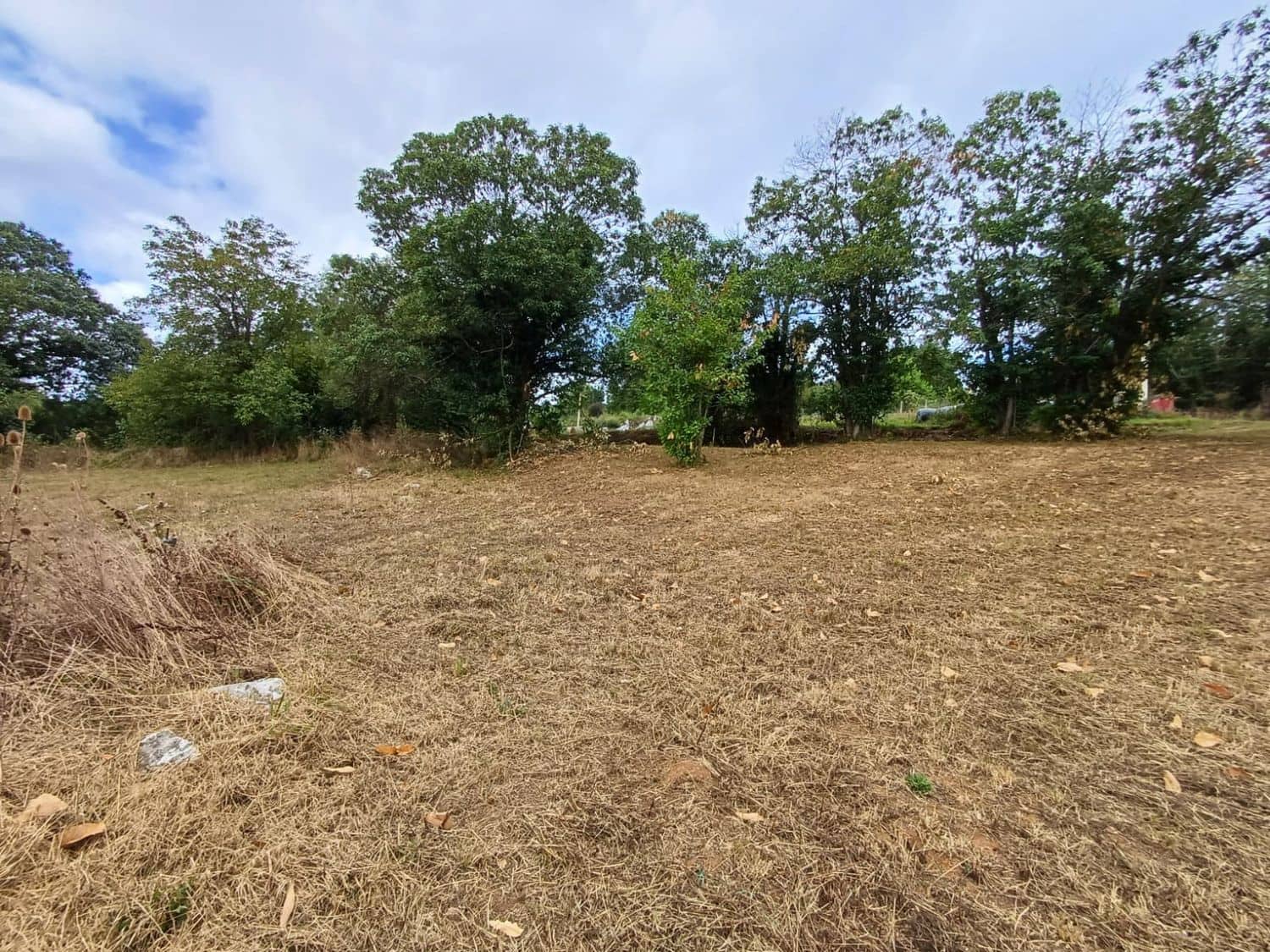 Grunde uden byggetilladelser til salg i Las Regueras - € 40.000 (Ref: 9232060)