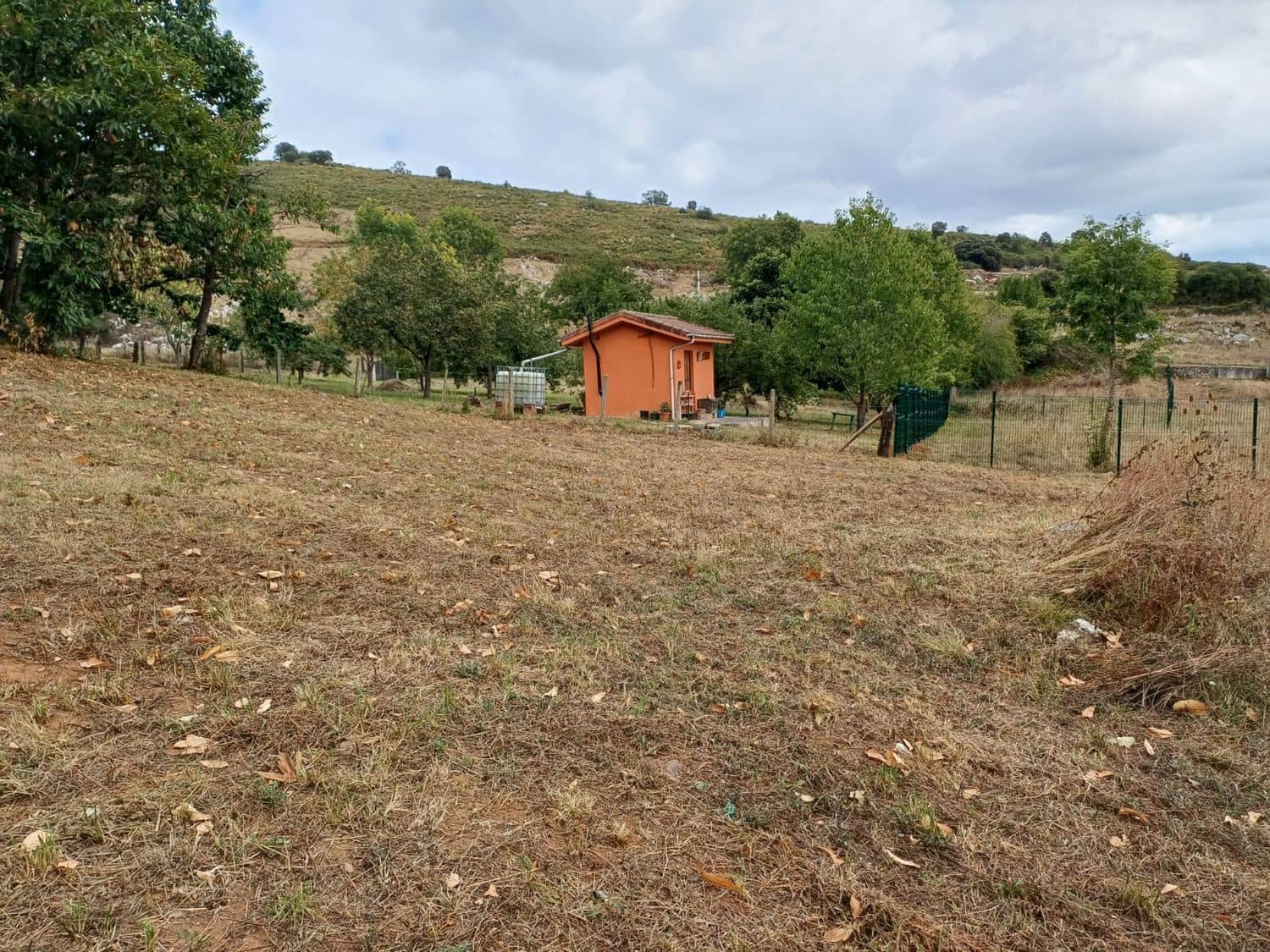 Grunde uden byggetilladelser til salg i Las Regueras - € 40.000 (Ref: 9232060)