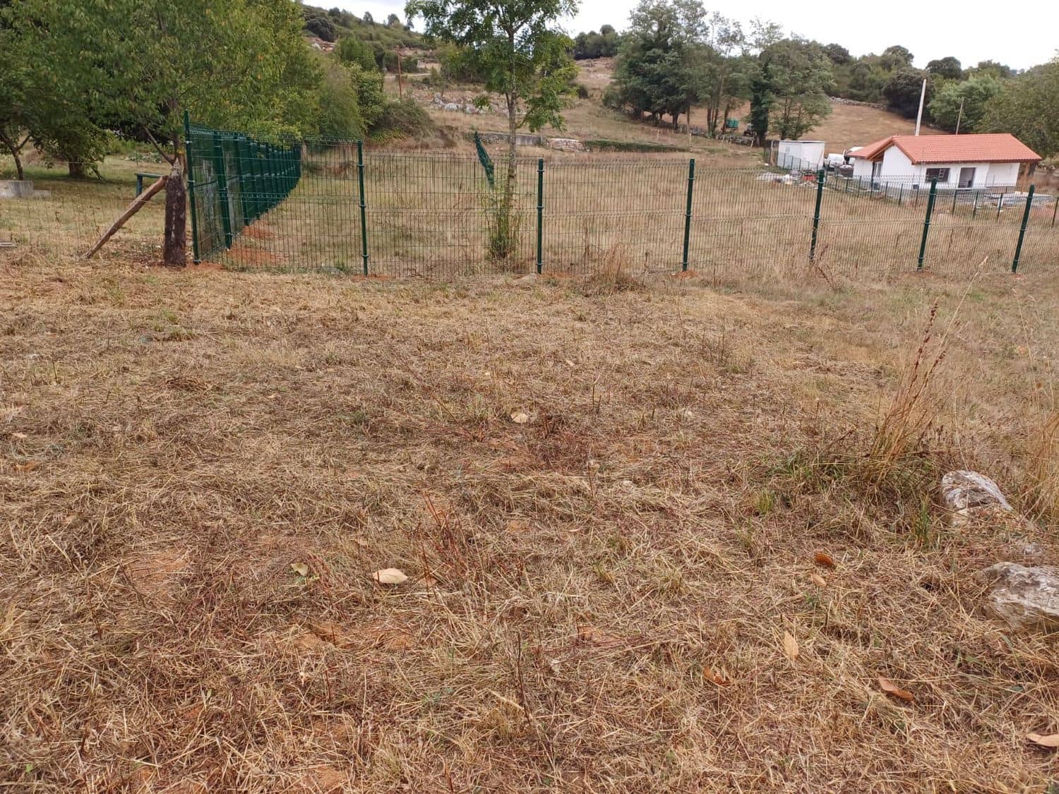 Grunde uden byggetilladelser til salg i Las Regueras - € 40.000 (Ref: 9232060)