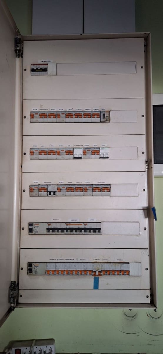 Restaurang/Bar att hyra i Gijon - 2 100 € (Ref: 9232061)