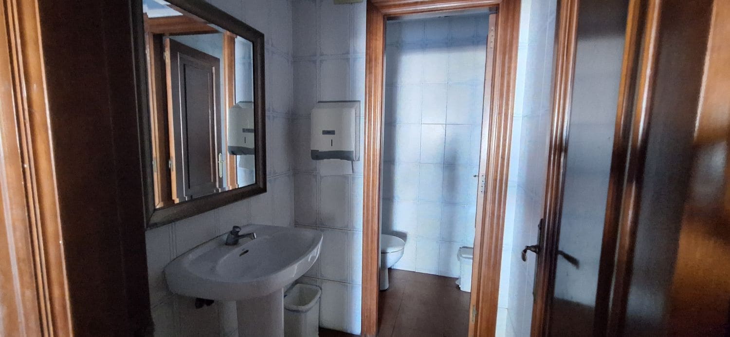 Restaurang/Bar att hyra i Gijon - 2 100 € (Ref: 9232061)