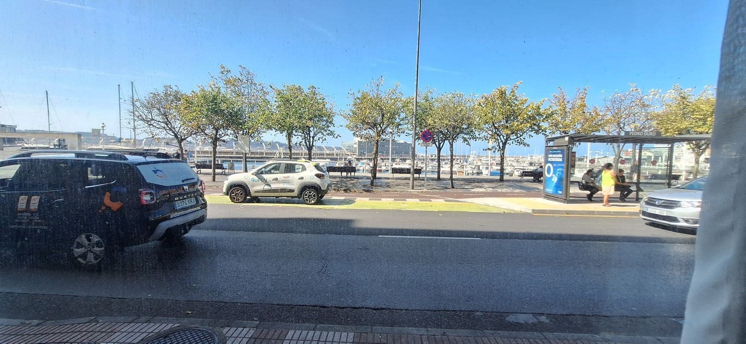 Restaurang/Bar att hyra i Gijon - 2 100 € (Ref: 9232061)