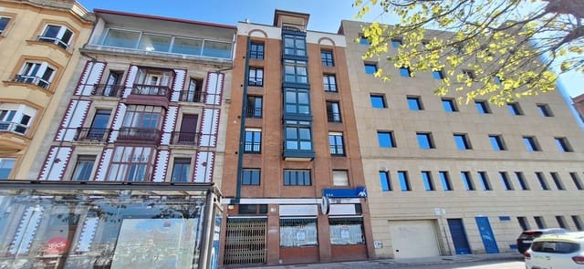 Restaurang/Bar att hyra i Centro Urbano, Gijón - 2 100 € (Ref: 9232061)