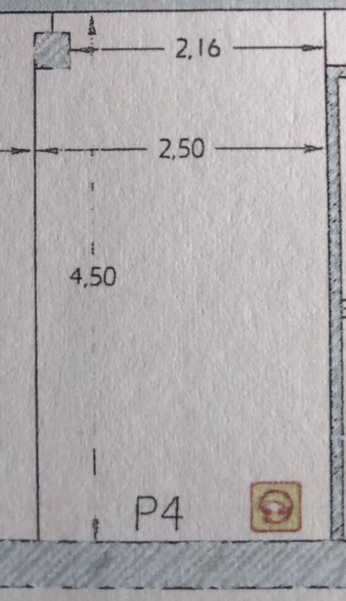 Garage til salg i Gijon - € 18.500 (Ref: 9235948)