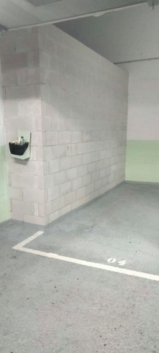 Garage til salg i Gijon - € 18.500 (Ref: 9235948)