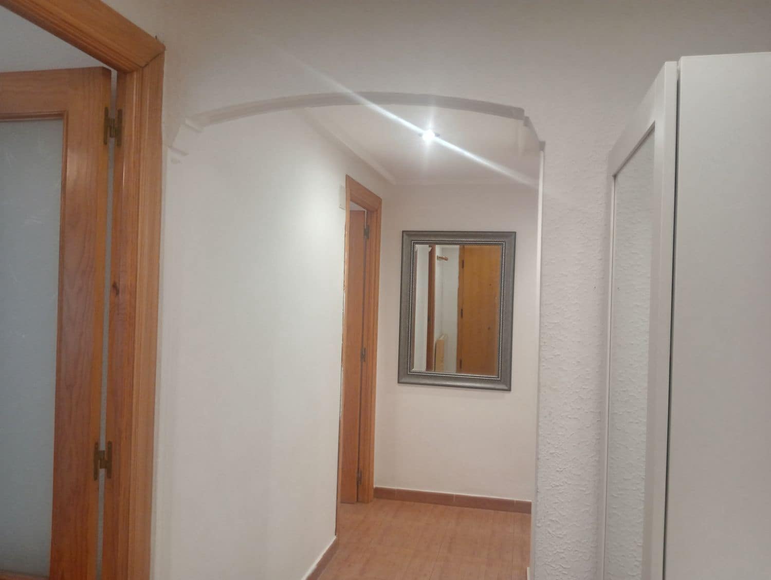 3 soveværelse Lejlighed til leje i Gijon med garage - € 800 (Ref: 9235950)