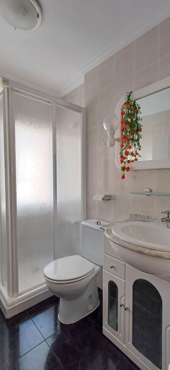 3 soveværelse Lejlighed til salg i San Martin del Rey Aurelio med garage - € 78.000 (Ref: 9235951)