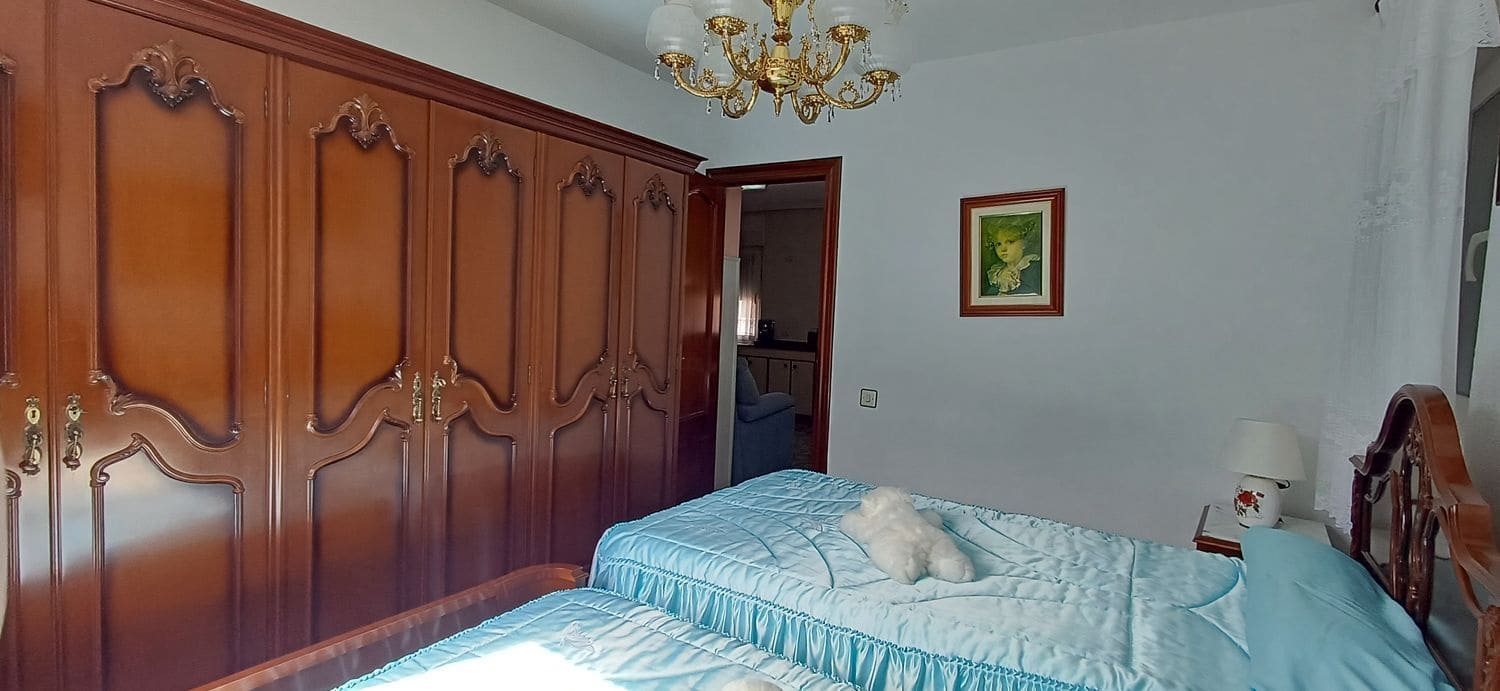 3 soveværelse Lejlighed til salg i San Martin del Rey Aurelio med garage - € 78.000 (Ref: 9235951)