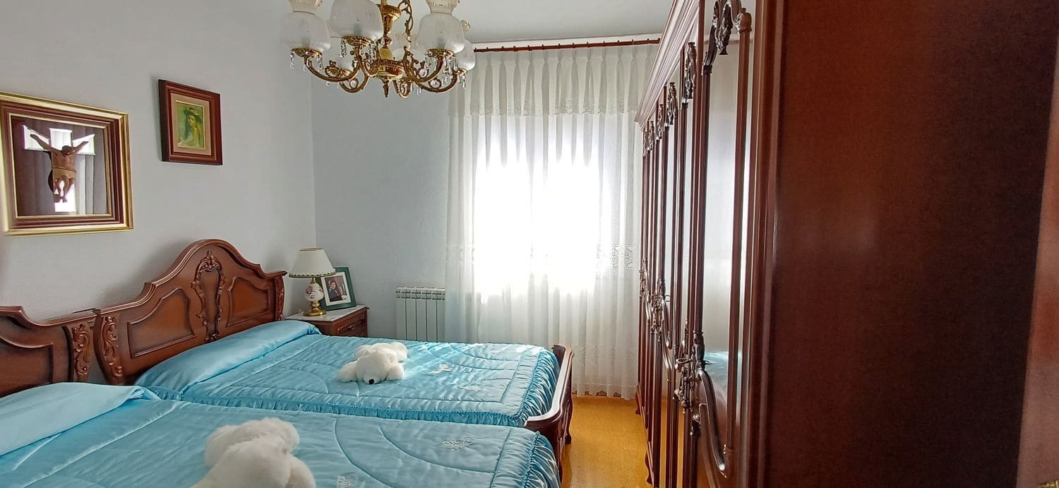 3 soveværelse Lejlighed til salg i San Martin del Rey Aurelio med garage - € 78.000 (Ref: 9235951)